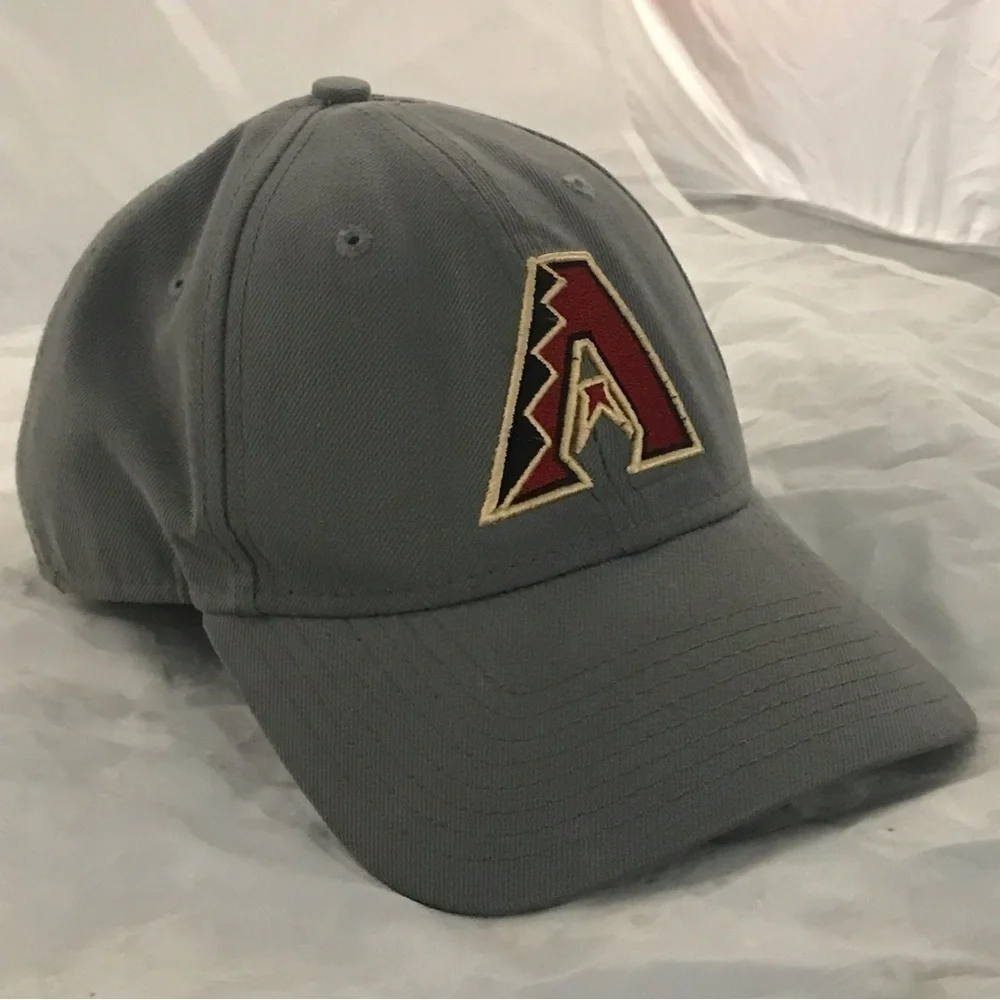 New Era Arizona Diamondbacks Baseball Cap